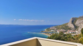  Apartments Borak  Омиш